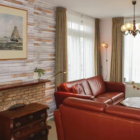 Casa vacanze De Vissende Beer