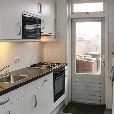 度假居 De Vissende Beer *