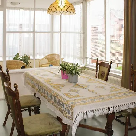 De Vissende Beer Casa vacanze *