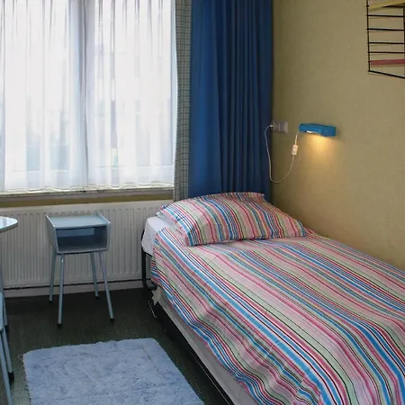 De Vissende Beer Holiday home