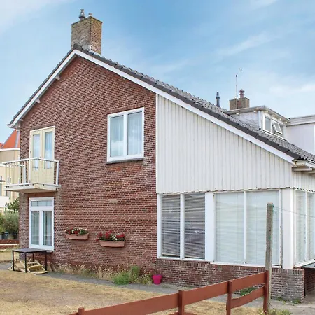 De Vissende Beer Holiday home