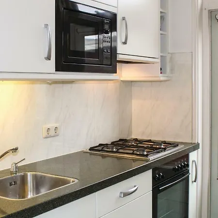 De Vissende Beer Holiday home Egmond aan Zee