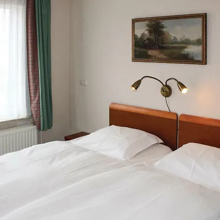 Holiday home De Vissende Beer