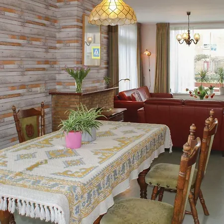 펜션 De Vissende Beer